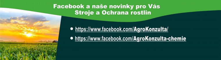 Facebook AgroKonzulta